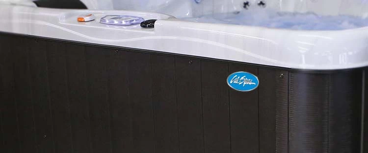 Cal Preferred™ for hot tubs in Novato