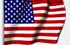 american flag - Novato