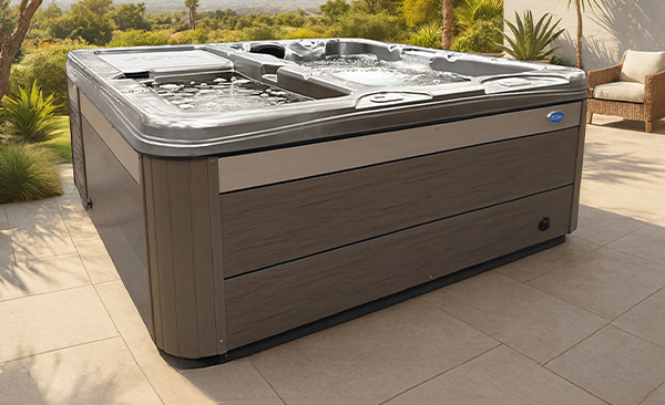 Cold Plunge Spas Series Novato hot tubs for sale