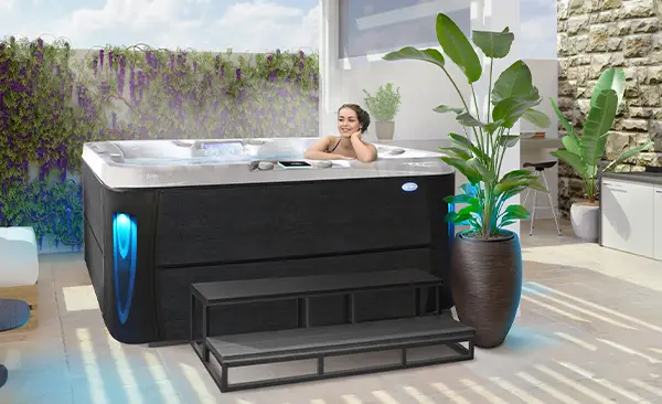 Escape X-Series Spas Novato hot tubs for sale