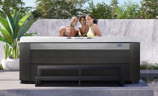 Patio Plus™ Spas Novato hot tubs for sale