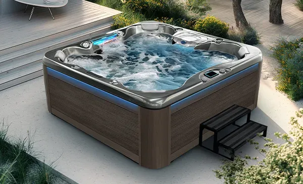 Platinum™ Spas Novato hot tubs for sale