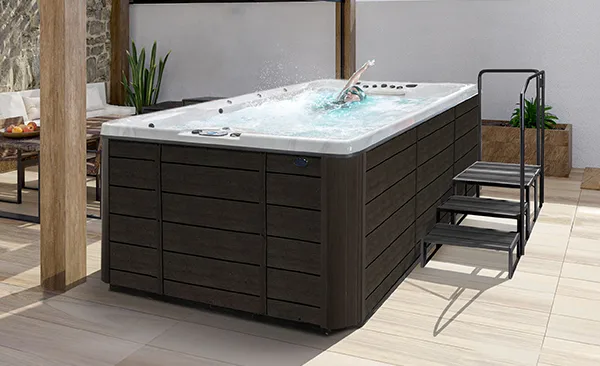 Swim Spas Novato hot tubs for sale