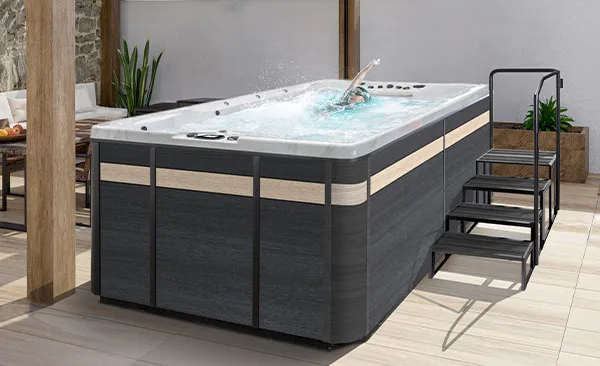 Swim X-Series Spas Novato hot tubs for sale