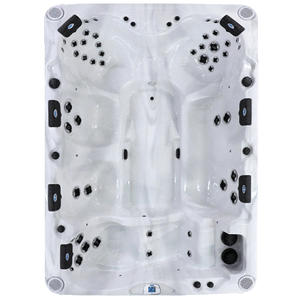 Newporter EC-1148LX hot tubs for sale in Novato