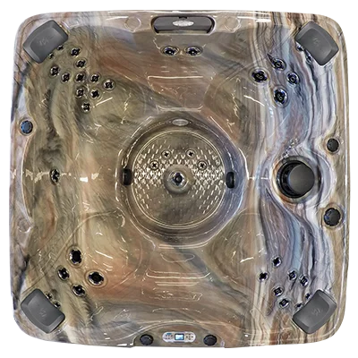 Tropical EC-739B hot tubs for sale in Novato