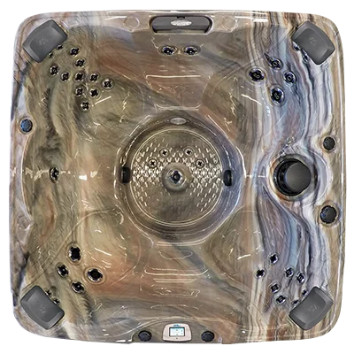 Tropical-X EC-739BX hot tubs for sale in Novato