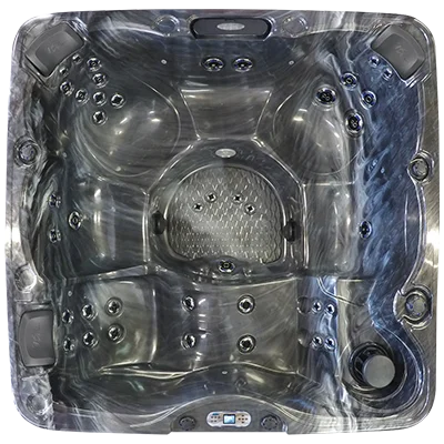 Pacifica EC-739L hot tubs for sale in Novato