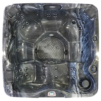 Pacifica-X EC-739LX hot tubs for sale in Novato