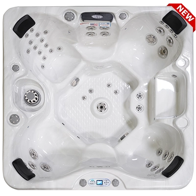 Baja EC-749B hot tubs for sale in Novato