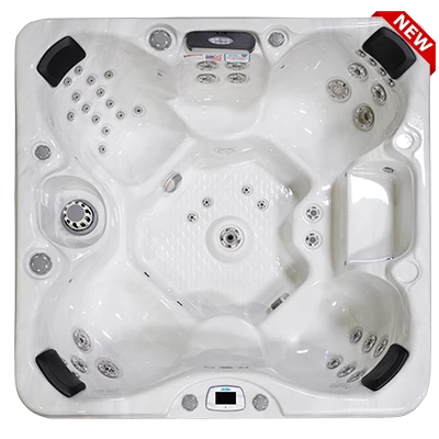 Baja-X EC-749BX hot tubs for sale in Novato