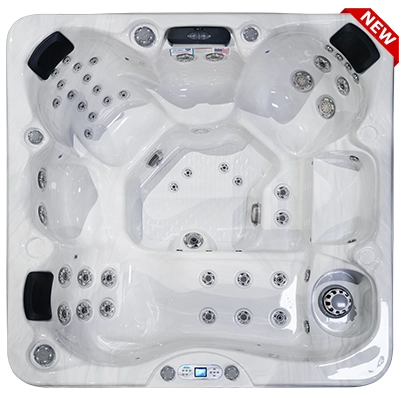 Costa EC-749L hot tubs for sale in Novato