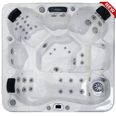 Costa-X EC-749LX hot tubs for sale in Novato