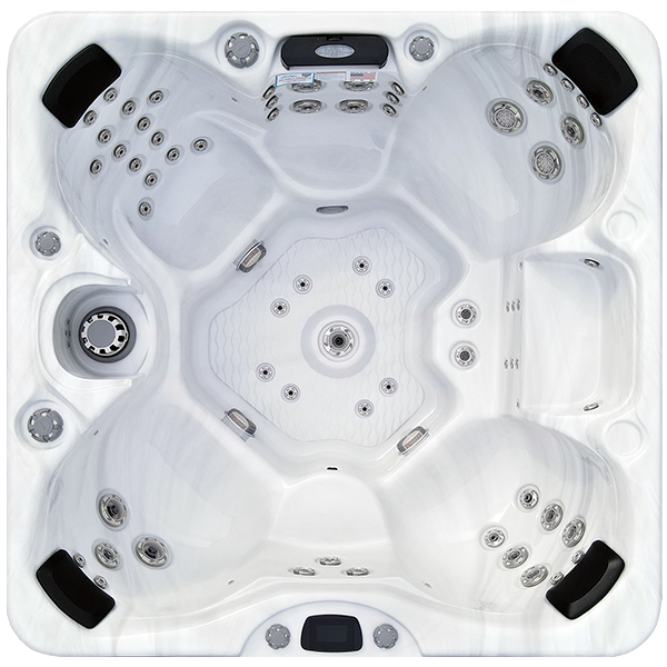 Baja-X EC-767BX hot tubs for sale in Novato