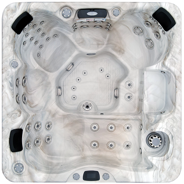 Costa-X EC-767LX hot tubs for sale in Novato