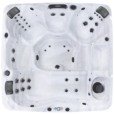 Avalon EC-840L hot tubs for sale in Novato