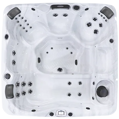 Avalon-X EC-840LX hot tubs for sale in Novato