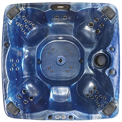 Bel Air EC-851B hot tubs for sale in Novato