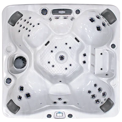 Cancun-X EC-867BX hot tubs for sale in Novato
