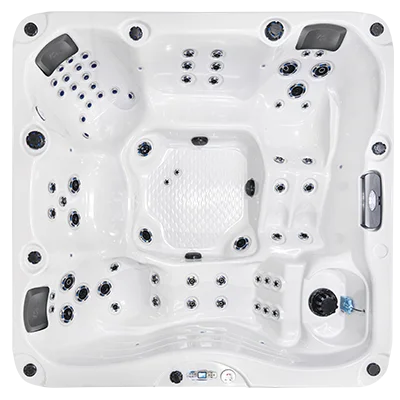 Malibu EC-867DL hot tubs for sale in Novato