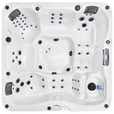 Malibu-X EC-867DLX hot tubs for sale in Novato