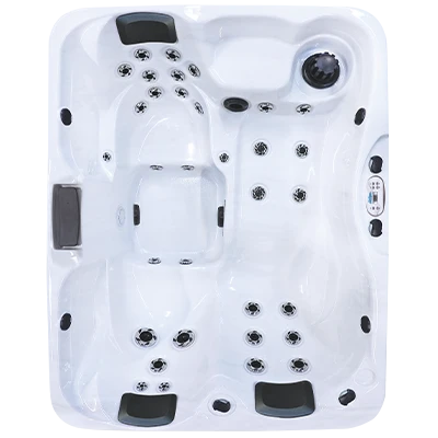 Kona Plus PPZ-533L hot tubs for sale in Novato