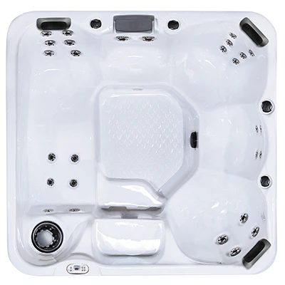 Hawaiian Plus PPZ-628L hot tubs for sale in Novato