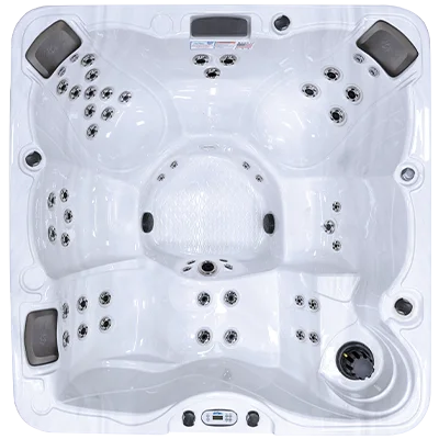 Pacifica Plus PPZ-743L hot tubs for sale in Novato