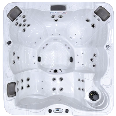 Pacifica Plus PPZ-752L hot tubs for sale in Novato