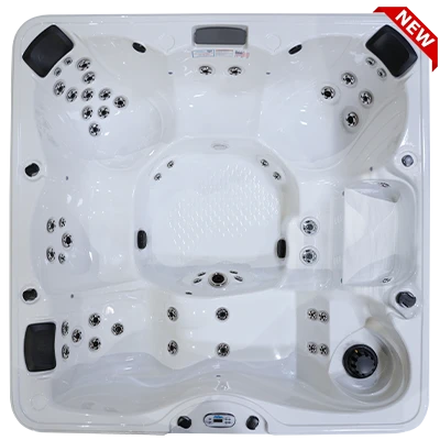 Atlantic Plus PPZ-843LC hot tubs for sale in Novato