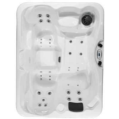 Kona PZ-535L hot tubs for sale in Novato