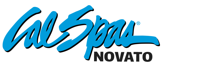 Calspas logo - Novato